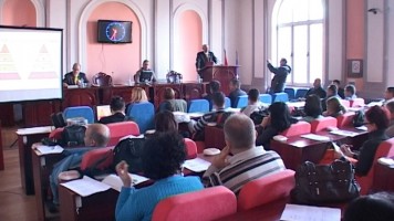 Унапређење саобраћајног образовања и васпитања деце