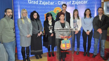 Формиран Тим градске управе у Зајечару