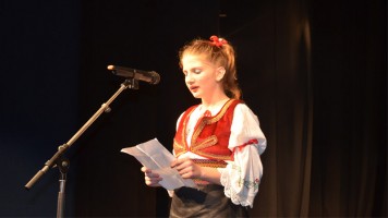 Рготина и Зубин Поток – у песми и игри