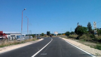 Почетак радова на путу Параћин-Зајечар