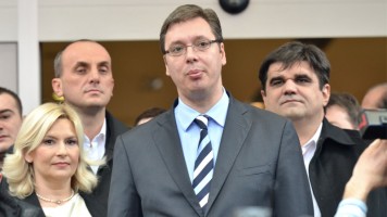 Боримо се да останете овде!