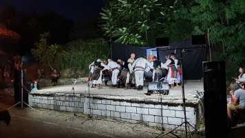 Одржани 47. „Хајдук Вељкови дани“ у Леновцу 