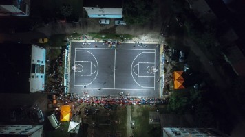 Завршен турнир  у малом фудбалу  „За осмех и радост наше деце – К3″ 