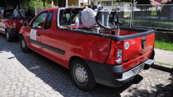 Обавештење о акцији сузбијања комараца  на територији града Зајечара