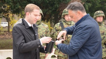 Зајечар: Акција 