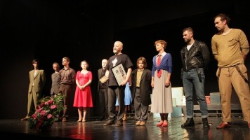 Зоранов брк брилијантном Емиру Хаџихафизбеговићу