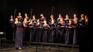 Светски дан хорског певања обележен у Зајечару