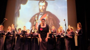  „Љубави, нека буде воља твоја“ - Mузичко-поетско вече одушевило публику у Зајечару