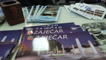 Туристичка организација града Зајечара учествоваће на 42.Међународном сајму туризма  