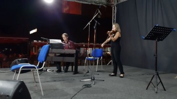 Зајечар: Oдржан концерт полазника Кампа класичне музике 