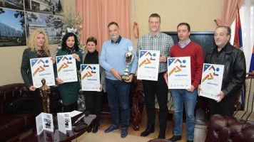 Град Зајечар седми пут најбољи домаћина Крос серије РТС-а!