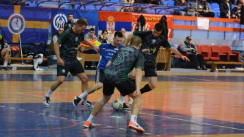 Спуштена завеса на традиционални 29. Новогодишњи турнир у малом фудбалу „Зајечар 2019“