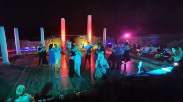 Огранизован   „Танго викенд“ у Зајечару 