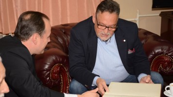 Град Зајечар негује и чува сећање: Обележен Дан ослобођења у Другом светском рату