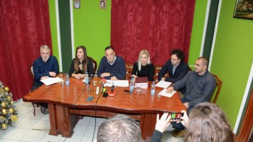 Потписан Меморандум о разумевању -Отвара се фабрика у Зајечару