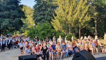 Одржана културно-туристичка манифестација 4. Дани Гамзиградске бање