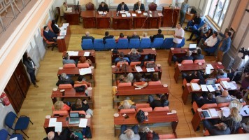 Одржана 32. седница Скупштине града Зајечара