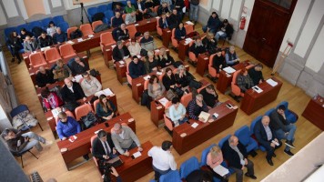 Одржана 34. седница Скупштине града Зајечара