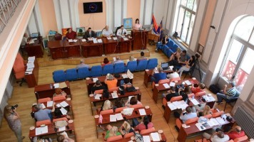  Зајечар: Одржана 27. седница Скупштине града