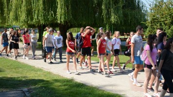 Одржане Сеоске спортске игре у Зајечару -Победник екипа Грљана!