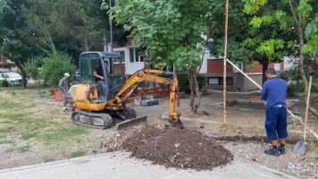 Решен проблем јавне расвете у зајечарском насељу Влачић 