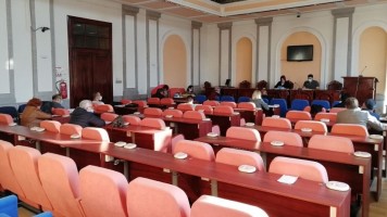 Одржана 136. седница Градског већа града Зајечара 