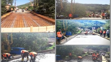 Радови на изградњи моста у Вратарници ПРИВОДЕ СЕ КРАЈУ! 