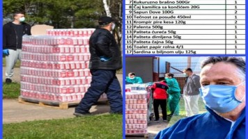 САОПШТЕЊЕ ГРАДОНАЧЕЛНИКА ЗАЈЕЧАРА БОШКА НИЧИЋА