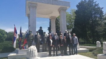 Обележен Дан победе над фашизмом и у Зајечару