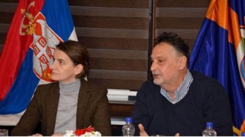 Премијерка Ана Брнабић сутра у Зајечару 