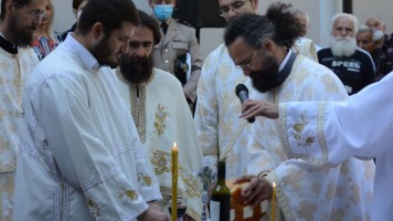 Данас је СЛАВА САБОРНОГ ХРАМА И СЛАВА ГРАДА ЗАЈЕЧАРА -МАЛА ГОСПОЈИНА