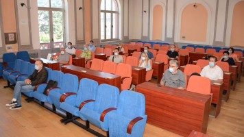 Додела диплома и књига за најбоље зајечарске ученике 