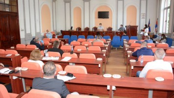 САСТАНАК НАЧЕЛНИКА ЗАЈЕЧАРСКОГ И БОРСКОГ УПРАВНОГ ОКРУГА И СВИХ ГРАДОНАЧЕЛНИКА И ПРЕДСЕДНИКА ОПШТИНА ТИМОЧКЕ КРАЈИНЕ