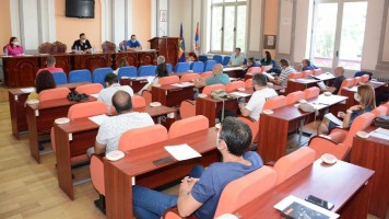 Донета Одлука о проглашењу ванредне ситуације на територији града Зајечара! Епидемиолошка ситуација НЕПОВОЉНА! 