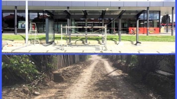 Завршава се реконструкција Чупићеве улице у Зајечару, почињу радови у Међумурској