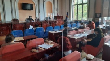 Зајечар: Одржана 147. седница Градског већа