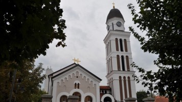 Славимо Пресвету Богородицу -Заштитницу града Зајечара