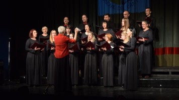  Маестралан концерт на обележавању Светског дана хорског певања у Зајечару 