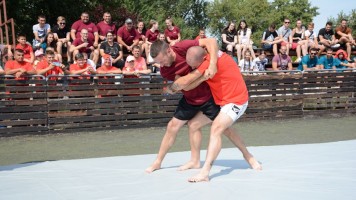 Зајечар: Одржано Регионално такмичење Сеоских игара Спортског савеза Србије 