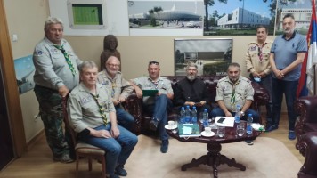 Град Зајечар најозбиљнији кандидат за организацију једанаесте Републичке смотре Савеза извиђача Србије