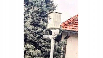 Зајечар: Почело постављање првих аутоматских радарско/контролних система