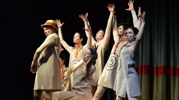 У ЧАСТ РАДМИЛОВИЋУ: Свечано отворени Зоранови дани 