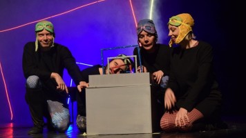 Отворен 11. Позоришни фестивал за децу „ЗајеЧАР“ 