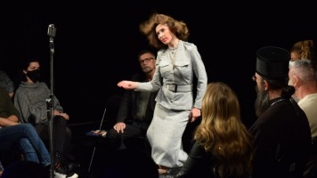 „Москва прича“: Руска представа на Зорановим данима 