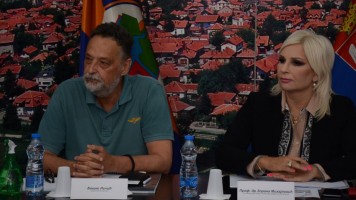 Зорана Михајловић у Зајечару: Приоритет решавање свих проблема са напајањем електричном енергијом