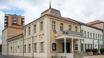 Представа „У агонији“ на сцени зајечарског позоришта