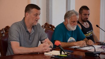 “Grand Prix Zaječara – Најјачи човек Србије”: Стронгмен такмичење у суботу на Поповој плажи