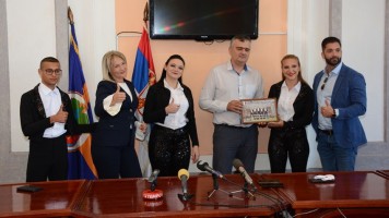 ГЛАСАЈТЕ: Представници Зајечара наступају 5.септембра у програму „Србија у ритму Европе“