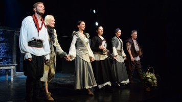 „Тре сореле“ на Зорановим данима: Боје и атмосфера Медитерана на даскама које живот значе 