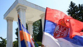 7.септембар: Одата пошта ослободиоцима Зајечара